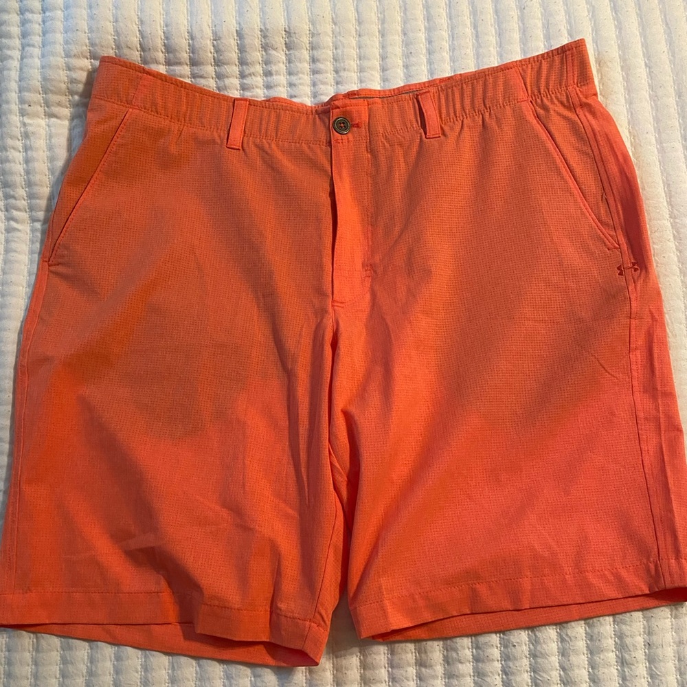 Under Armour Golf Shorts